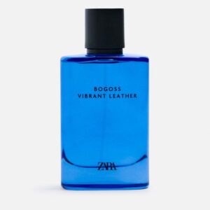 BOGOSS VIBRANT LEATHER 100 ML