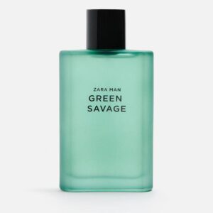 GREEN SAVAGE 90ML