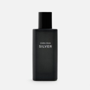 SILVER 40ML