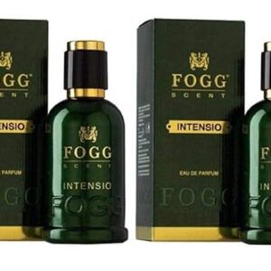 FOGG Men Spray Scent Intensio Perfume