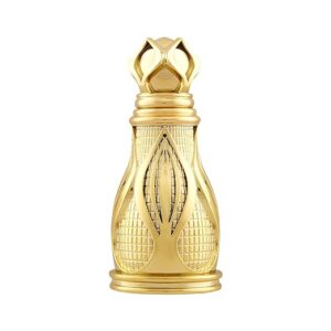 AJMAL Unisex's Khofooq Concentrated Floral
