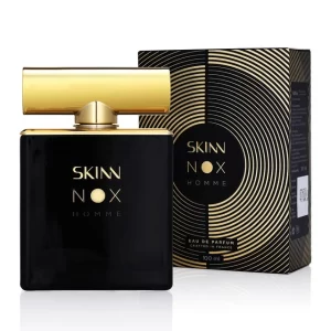 SKINN Nox Pour Homme Eau De Parfum perfumes for men
