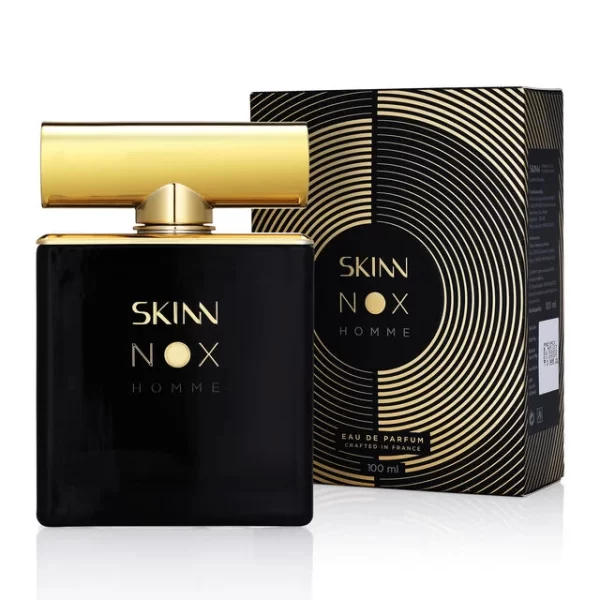 SKINN Nox Pour Homme Eau De Parfum perfumes for men