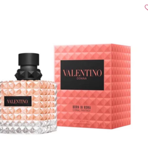 Valentino Donna Born In Roma Coral Fantasy Eau De Parfum -