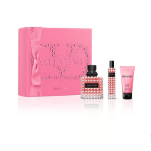 Valentino Born In Roma Donna EDP Set for Women