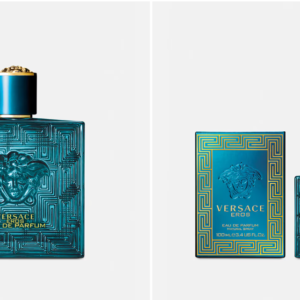 Eros Eau de Parfum 100 ml