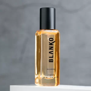 Blanko Billionaire